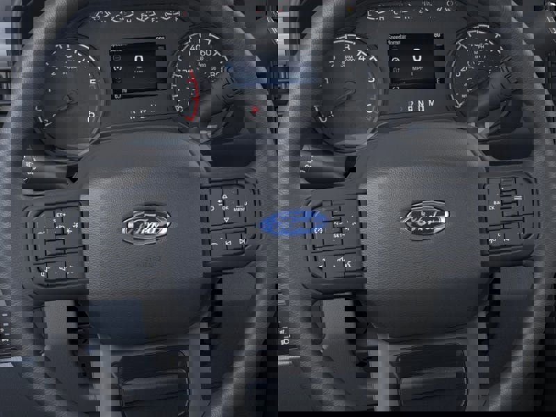 New 2026 Ford F350 XL w/ XL Chrome Package image 12