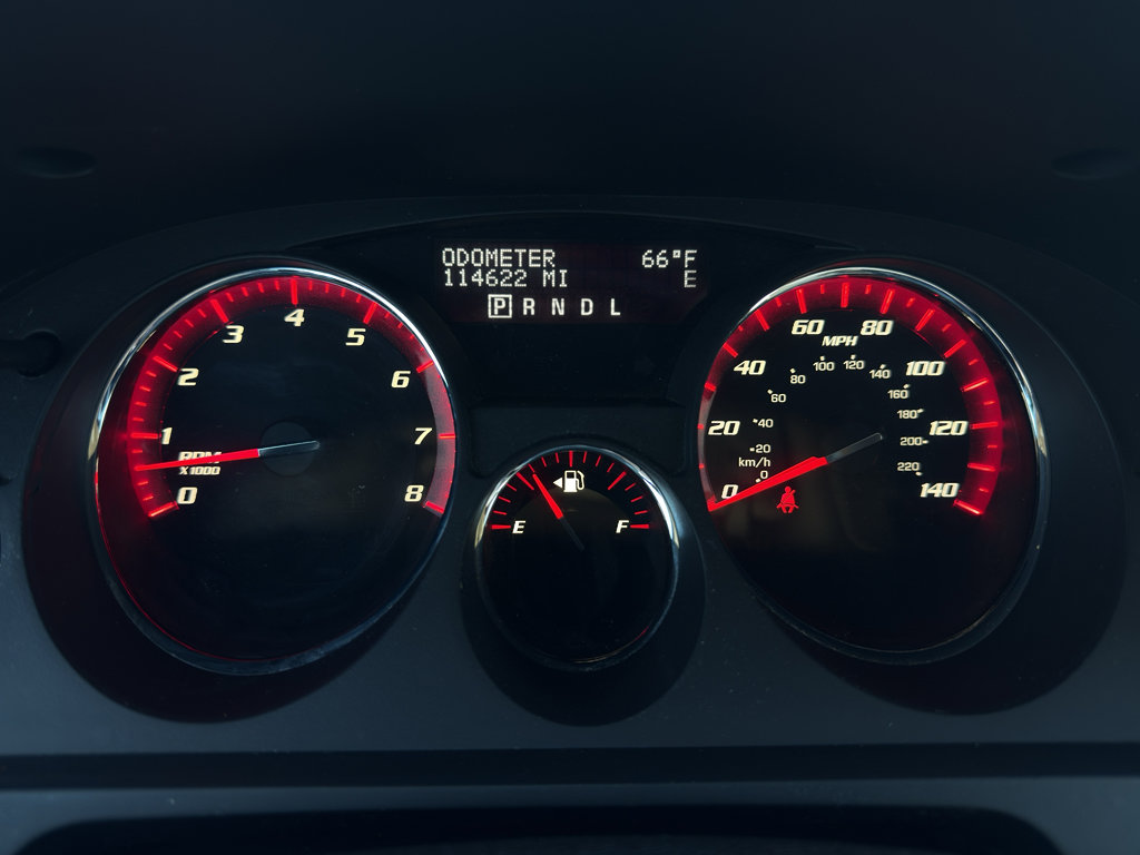 Used 2010 GMC Acadia SLT image 36