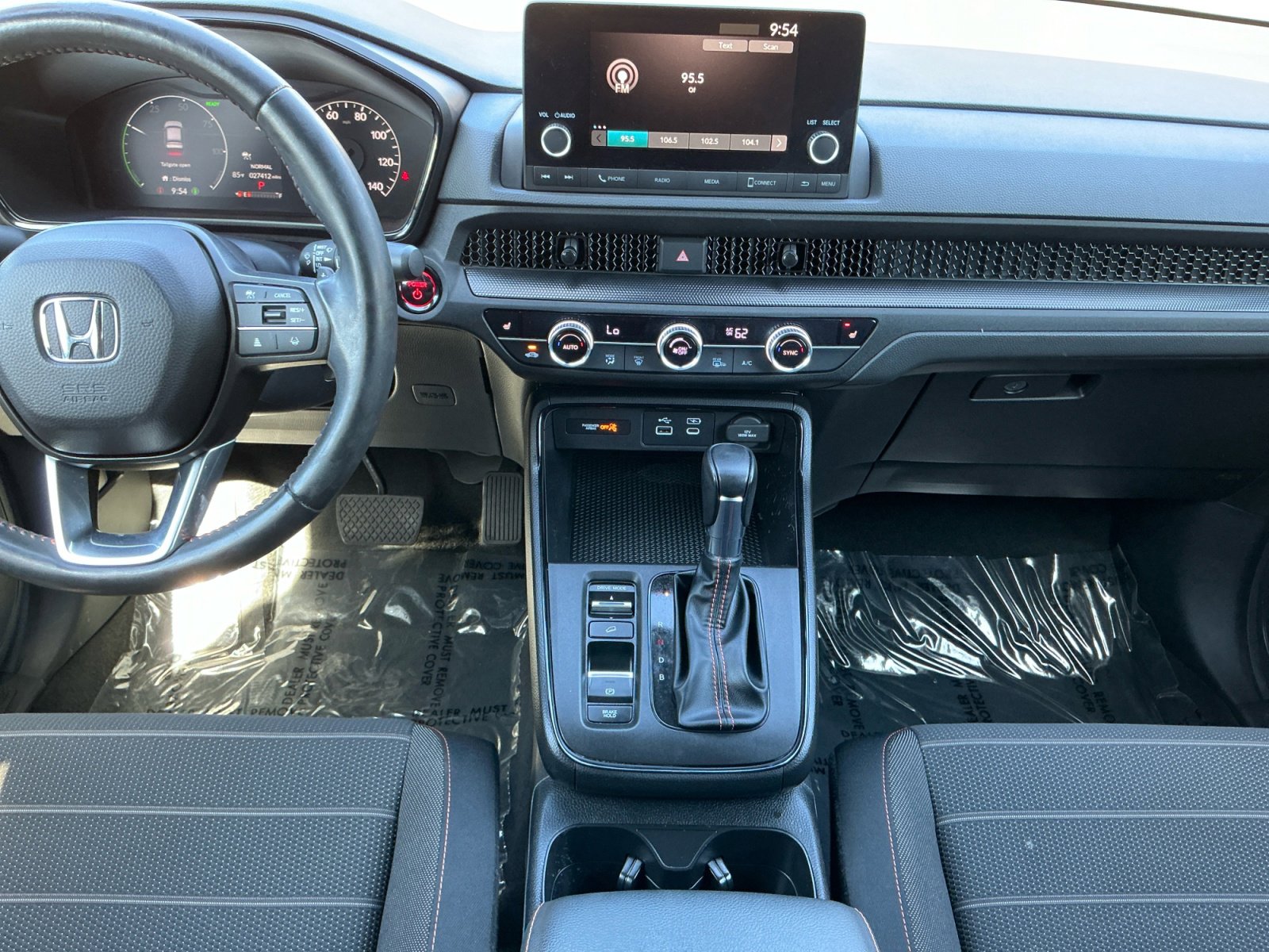 Used 2023 Honda CR-V Sport image 10