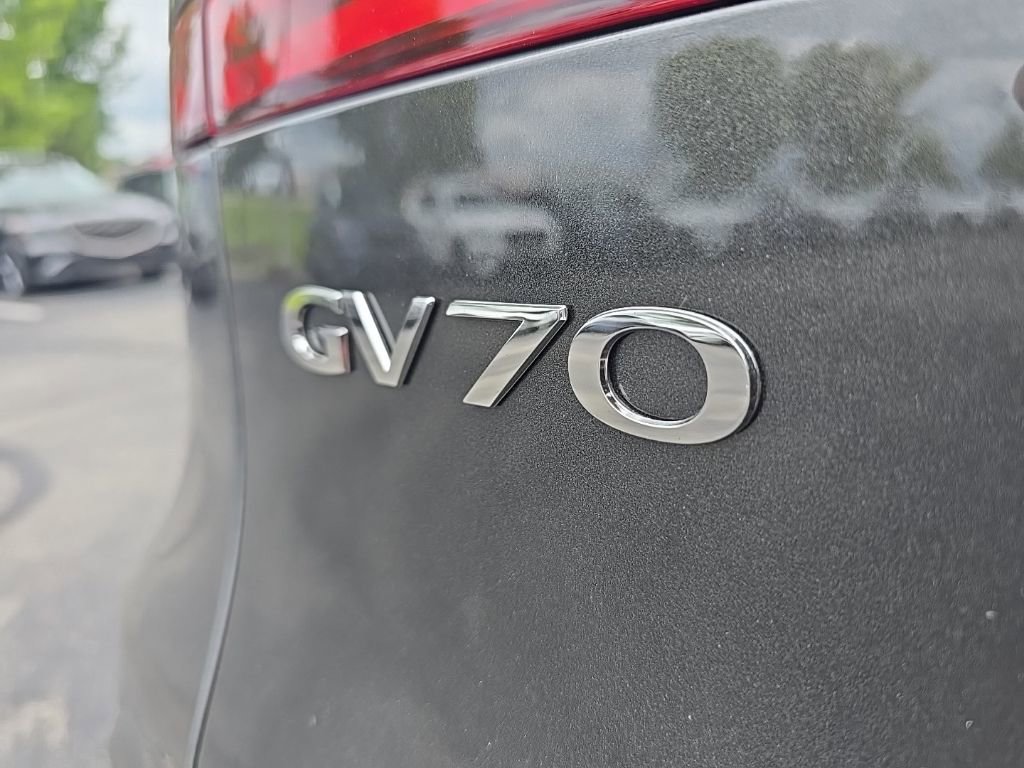 New 2026 Genesis GV70 3.5T Sport Prestige image 13