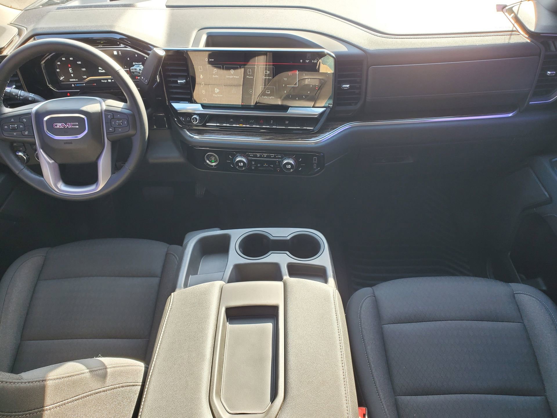 Used 2023 GMC Sierra 1500 Elevation AWD/4WD image 13