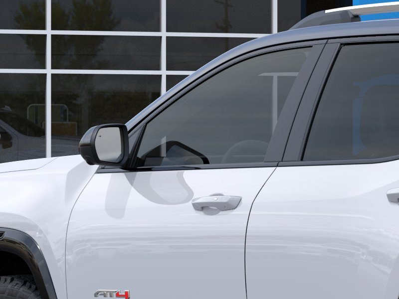 New 2027 GMC Terrain AT4 w/ Technology Package II AWD/4WD image 12