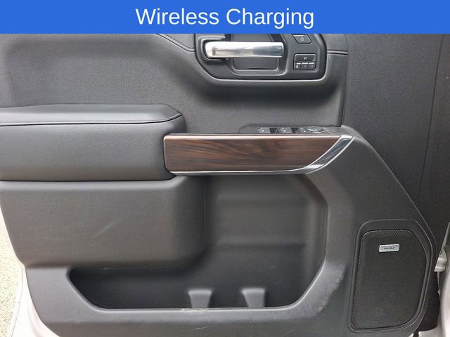 Used 2020 GMC Sierra 1500 SLT w/ SLT Premium Plus Package image 15