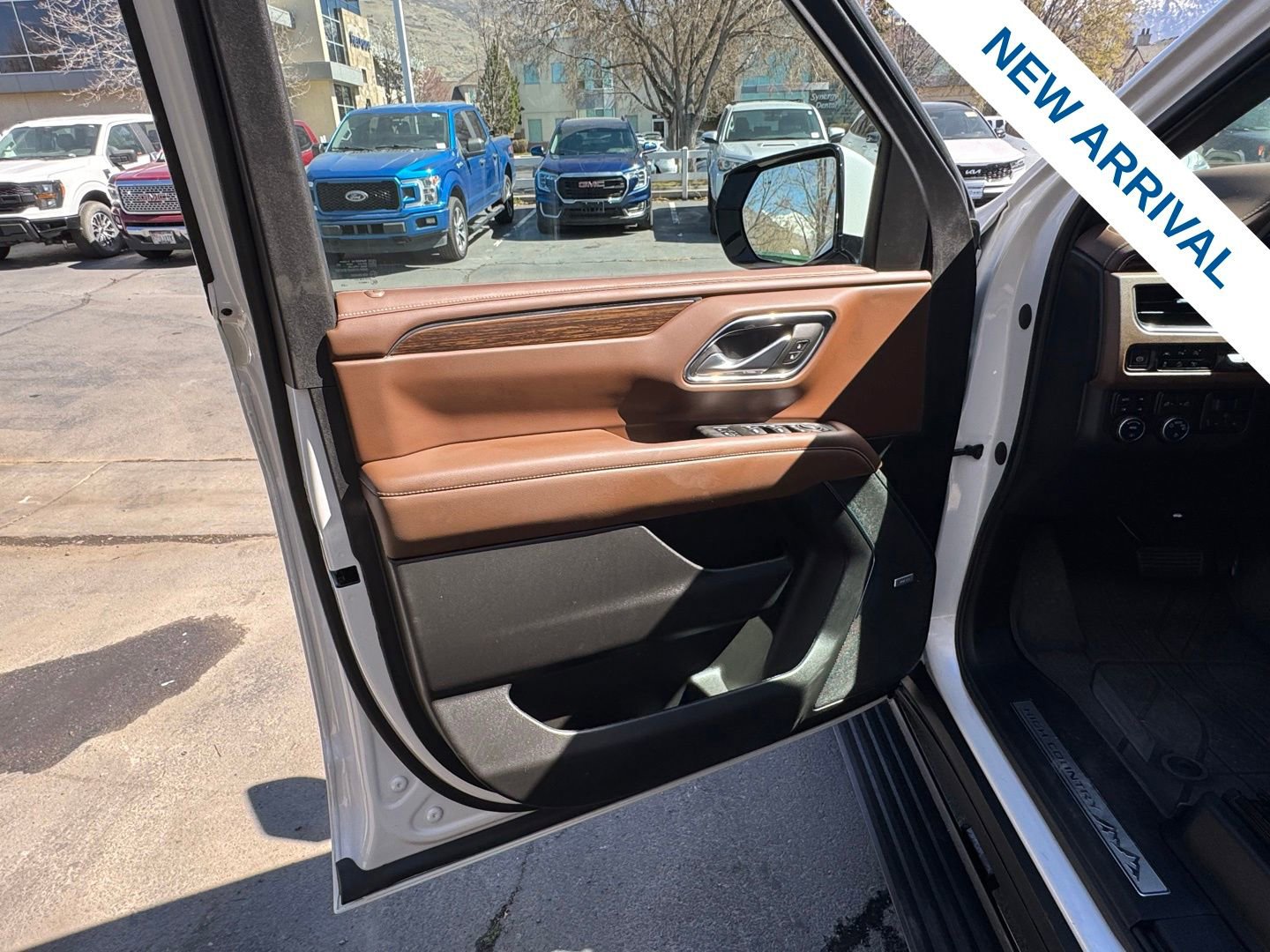 Used 2023 Chevrolet Tahoe High Country image 19