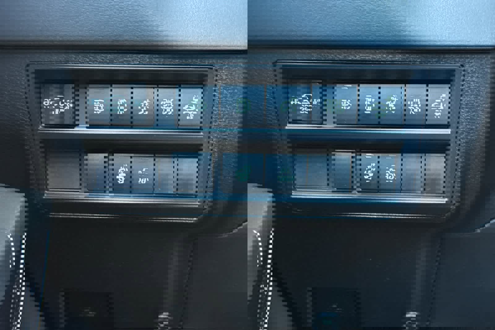 New 2026 Toyota Sequoia Platinum image 29