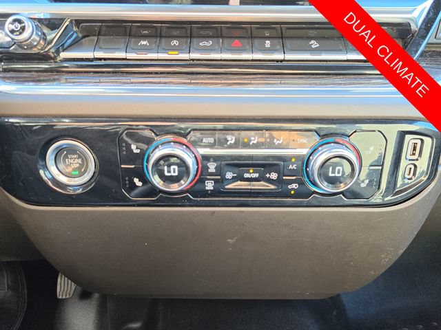 Used 2022 GMC Sierra 1500 SLE w/ X31 Off-Road Package AWD/4WD image 23