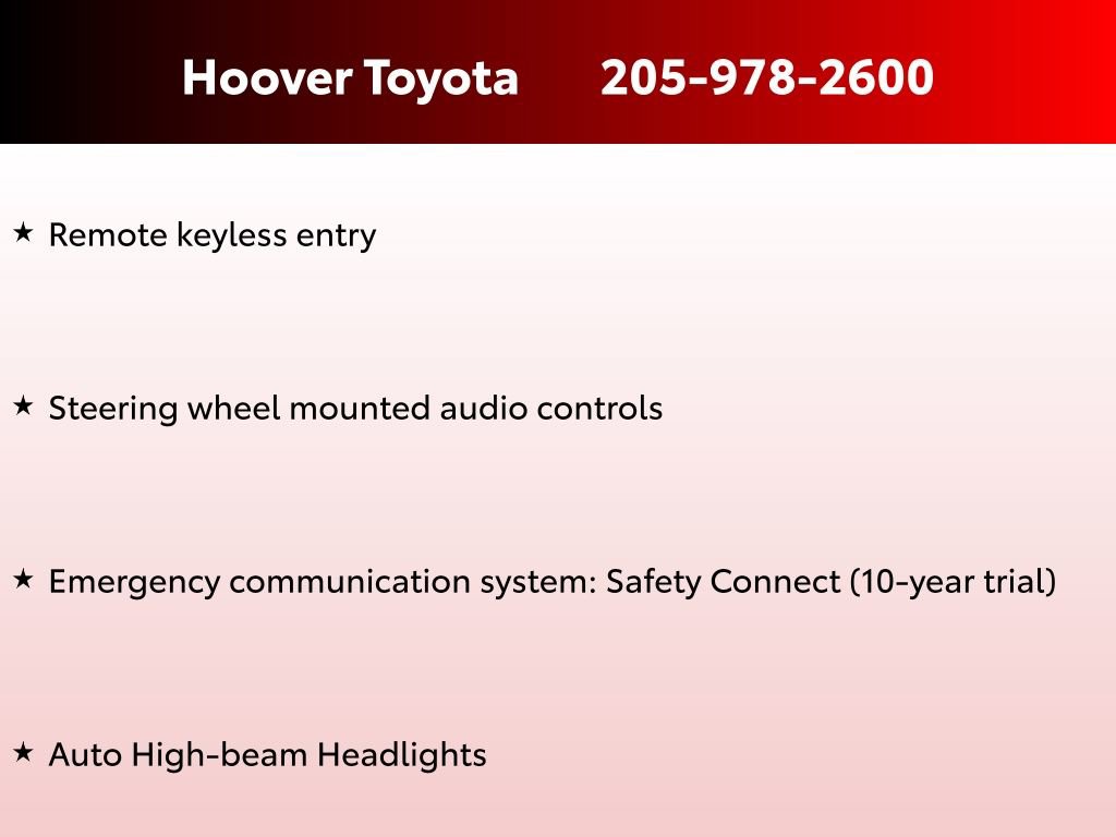 Used 2025 Toyota RAV4 LE image 7