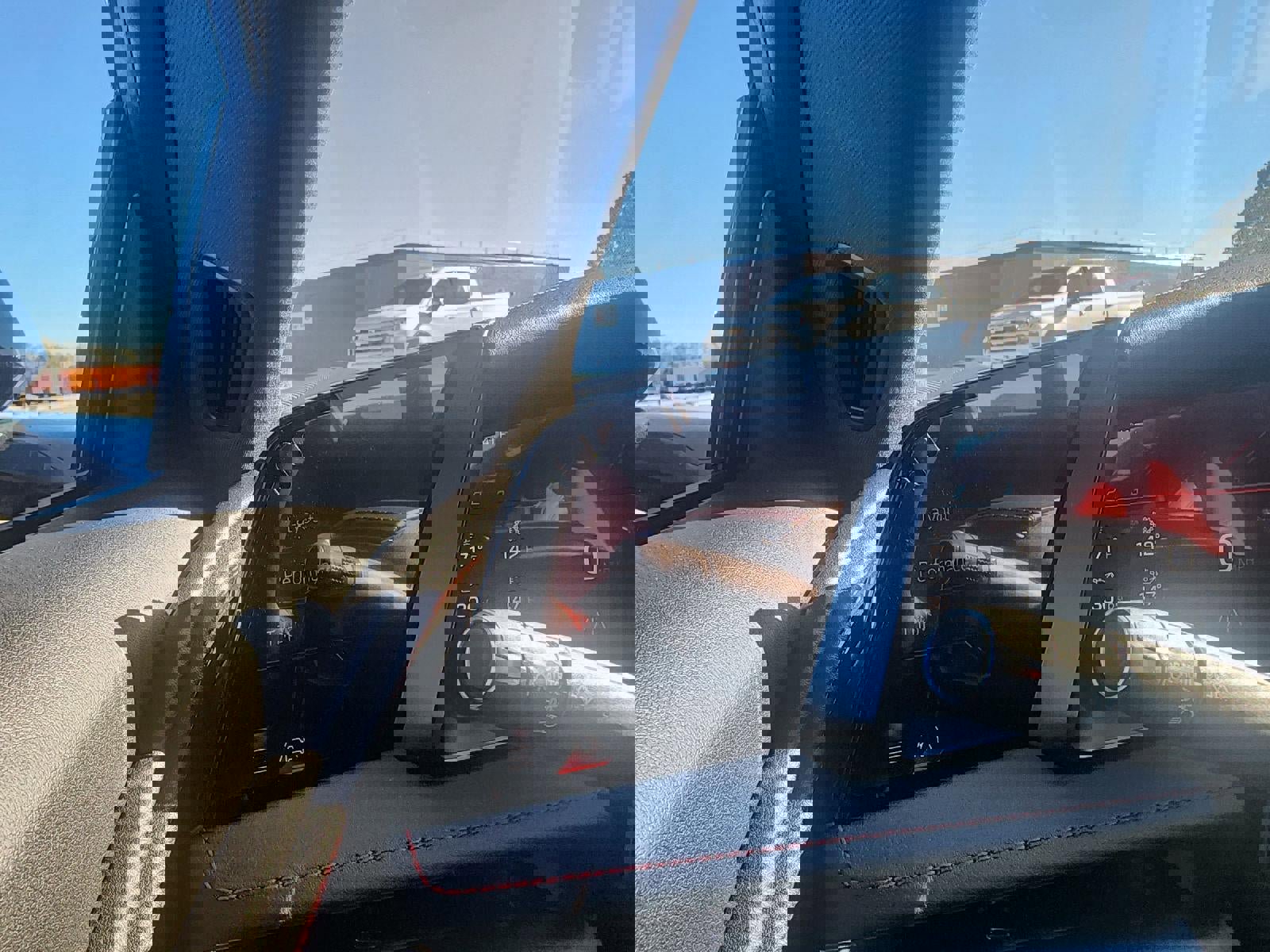 New 2026 Chevrolet Corvette Stingray Coupe w/ 1LT image 14