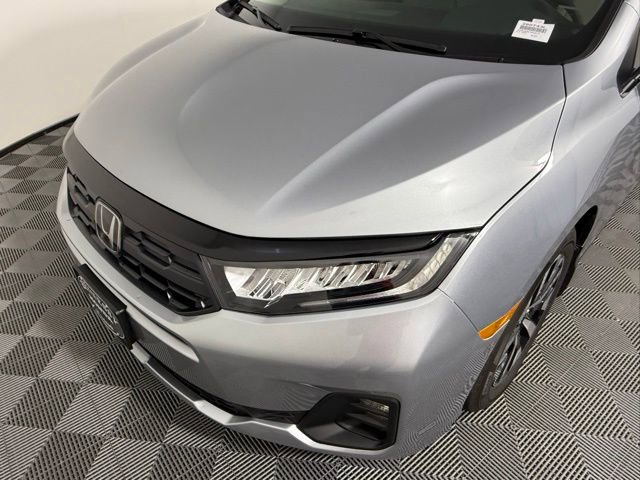 Used 2026 Honda Odyssey EX-L image 10