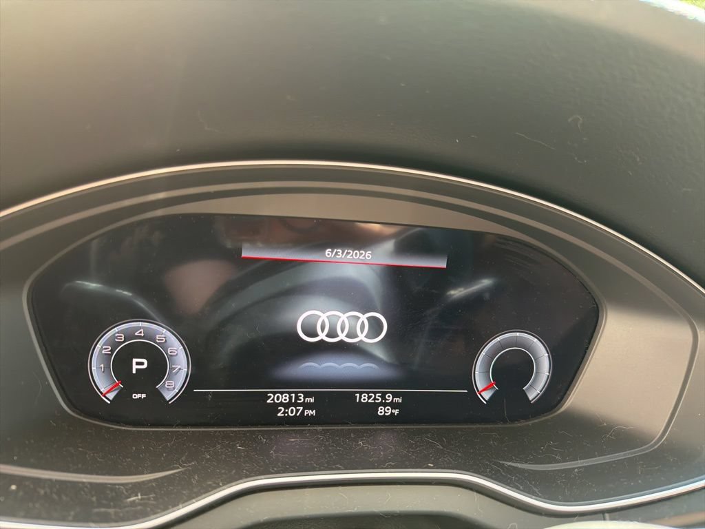 Certified 2023 Audi Q5 Premium Plus w/ Premium Plus Package AWD/4WD image 2