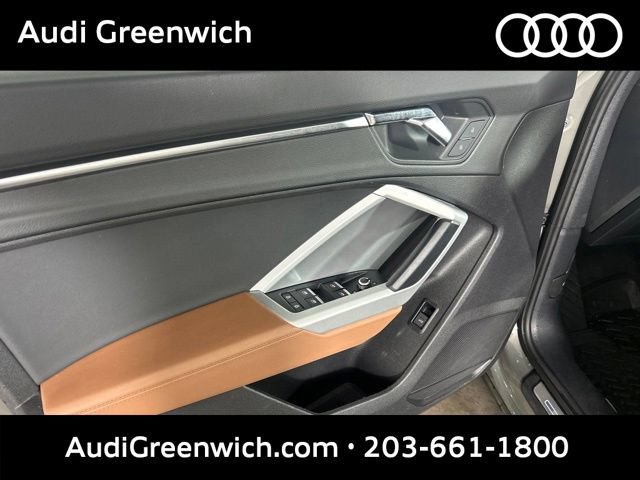 Certified 2022 Audi Q3 2.0T Premium AWD/4WD image 20