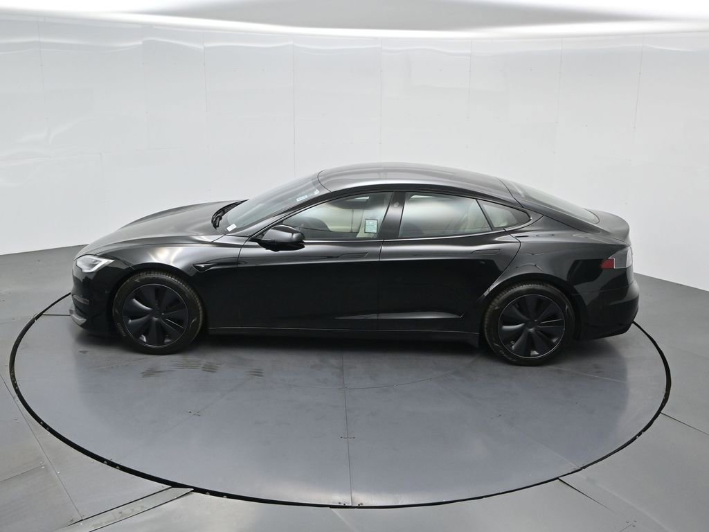 Used 2021 Tesla Model S Plaid image 58