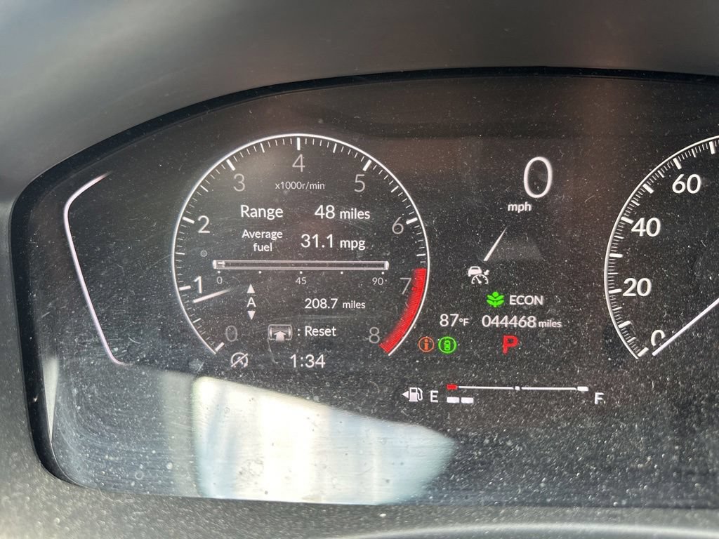 Used 2024 Honda Civic Sport image 27
