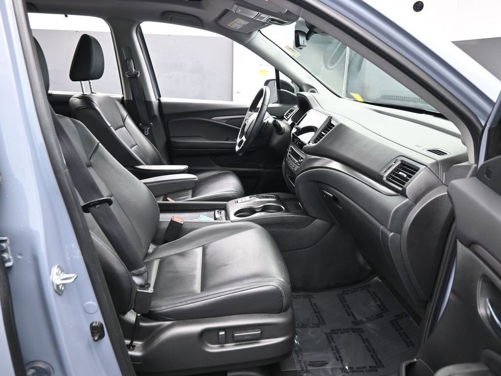Used 2022 Honda Pilot Special Edition image 42