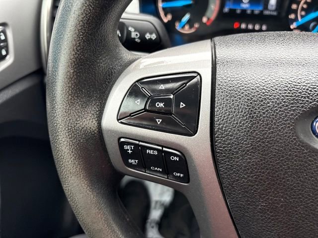 Used 2021 Ford Ranger XLT w/ Trailer Tow Package image 12