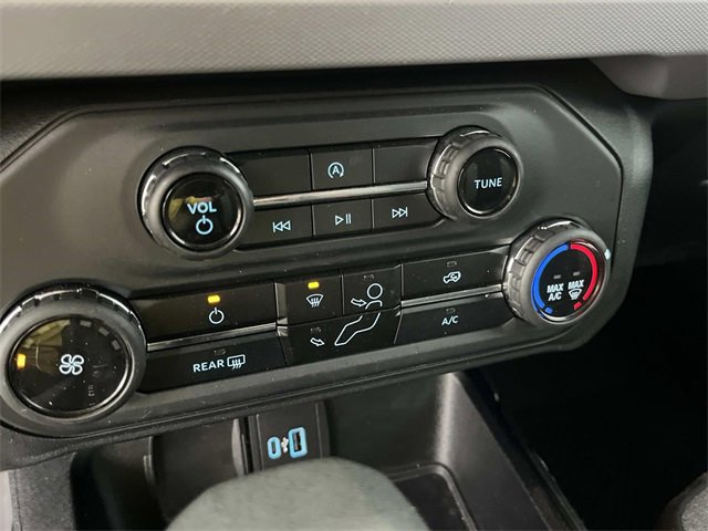 Used 2023 Ford Bronco 4-Door image 31