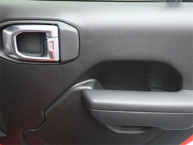 Used 2024 Jeep Gladiator Sport image 16