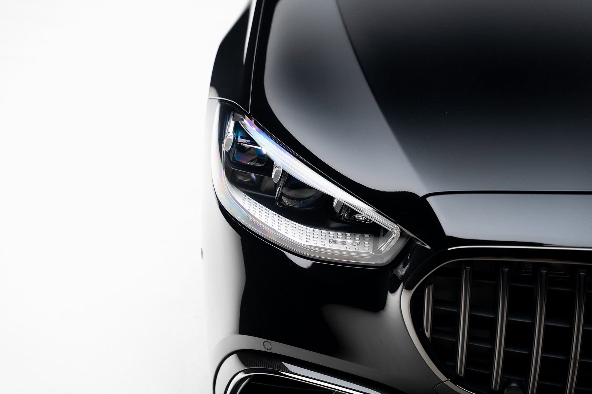 Used 2025 Mercedes-Benz S 63 AMG S image 11