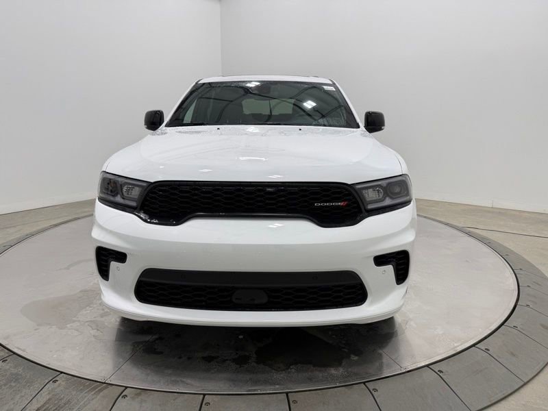 New 2026 Dodge Durango GT AWD/4WD video 2