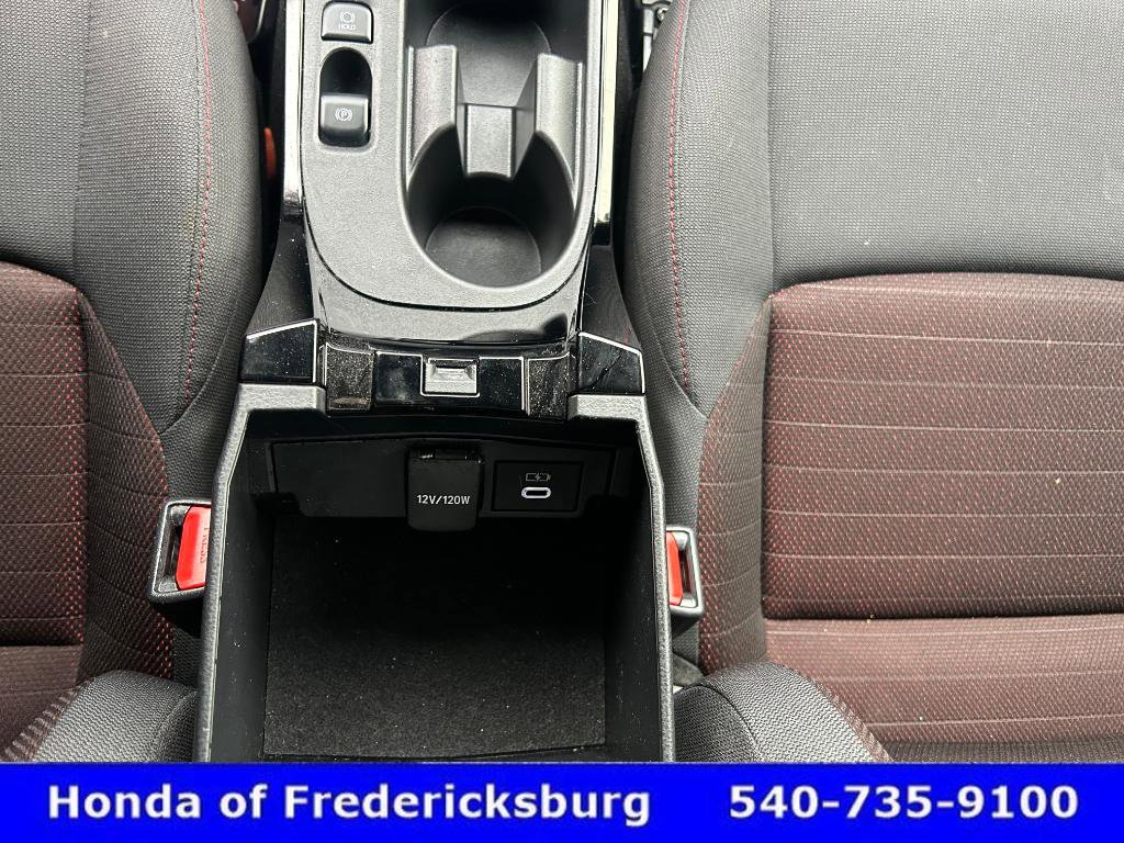 Used 2024 Toyota Corolla SE image 26