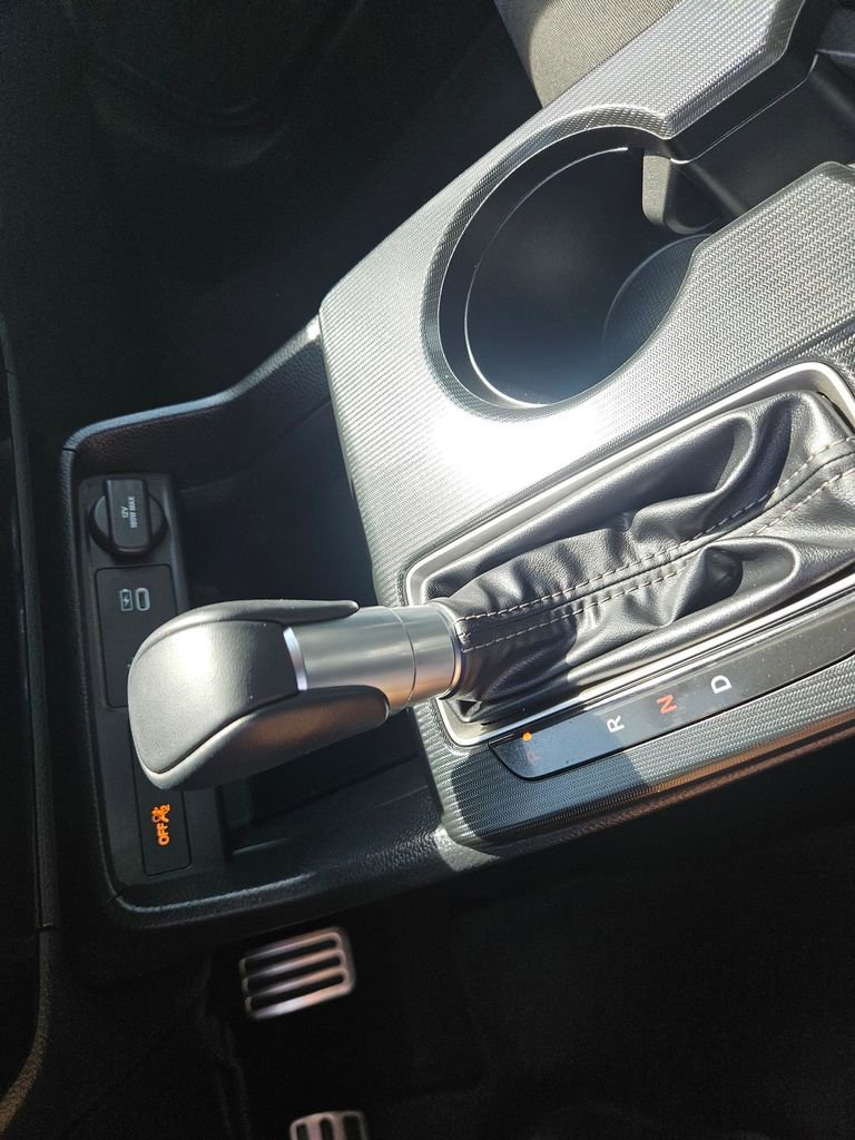 Used 2025 Honda Civic Sport image 28