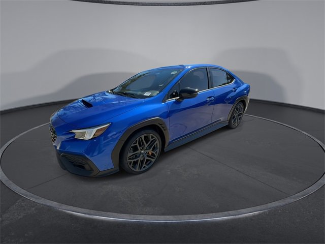New 2025 Subaru WRX tS image 4
