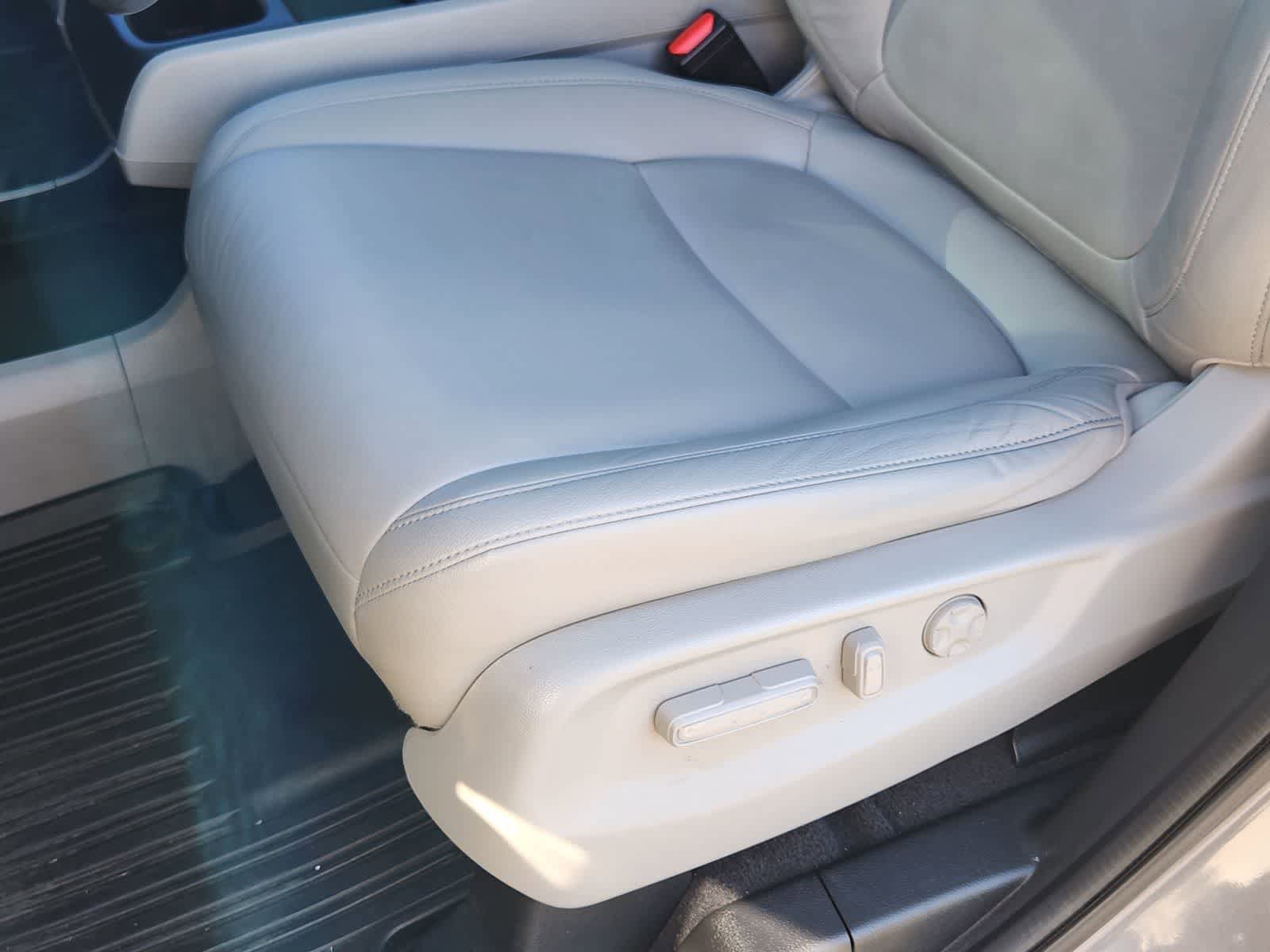 Used 2020 Honda Odyssey EX-L image 23