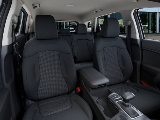 New 2026 Kia Sportage LX FWD image 15