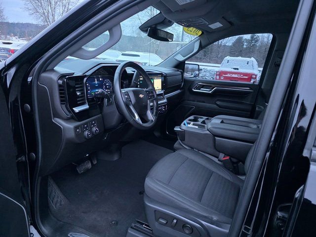 Used 2023 Chevrolet Silverado 1500 LT image 15