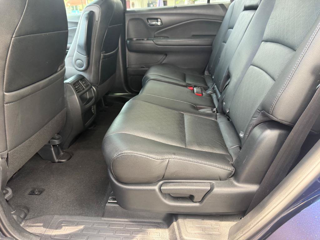 Used 2019 Honda Passport EX-L image 26