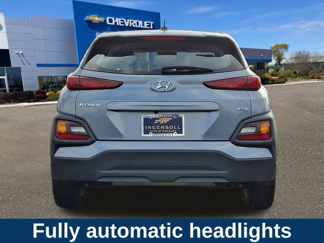 Used 2019 Hyundai Kona SE image 6