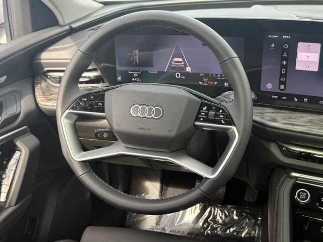 New 2026 Audi Q5 Premium Plus AWD/4WD image 21