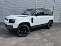 New 2026 Land Rover Defender 110 S AWD/4WD image 1
