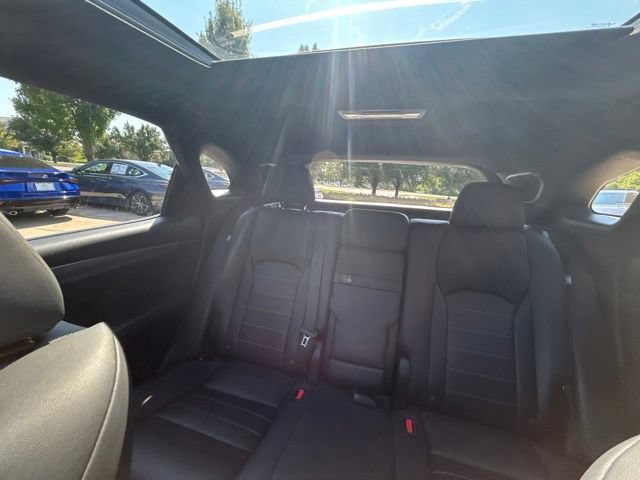 Used 2022 Lexus RX 350 F Sport w/ Cold Area Package AWD/4WD image 25
