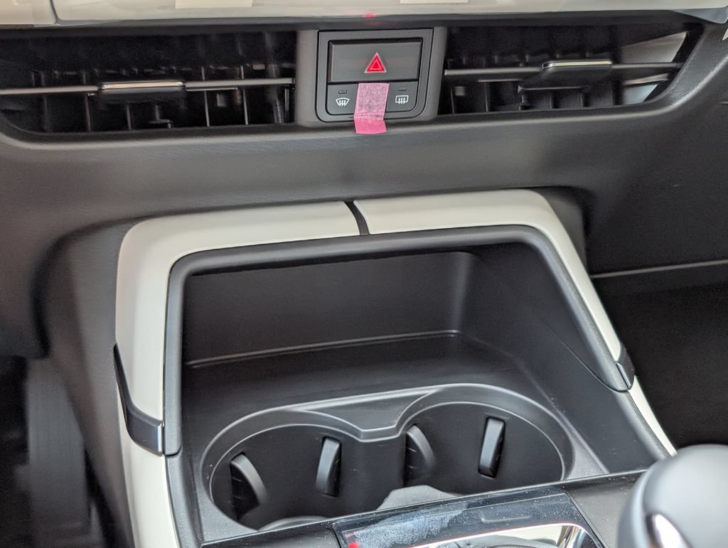 New 2026 MAZDA CX-5 Select AWD/4WD image 21