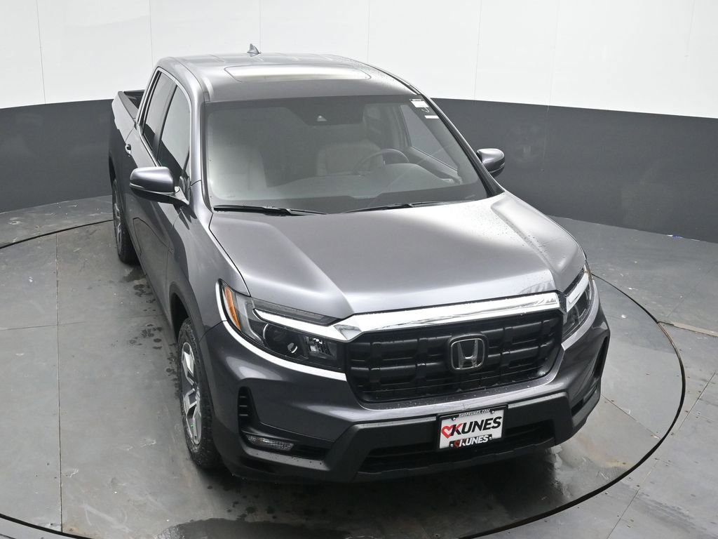 New 2026 Honda Ridgeline RTL image 32