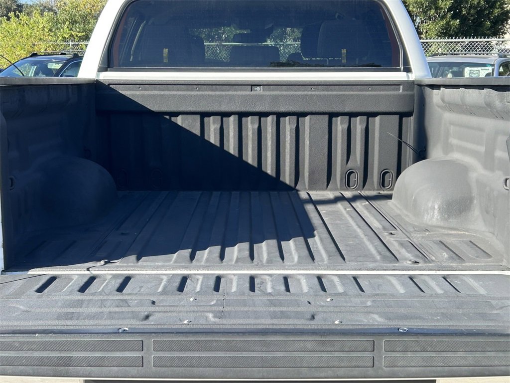 Used 2018 Toyota Tundra SR5 image 13