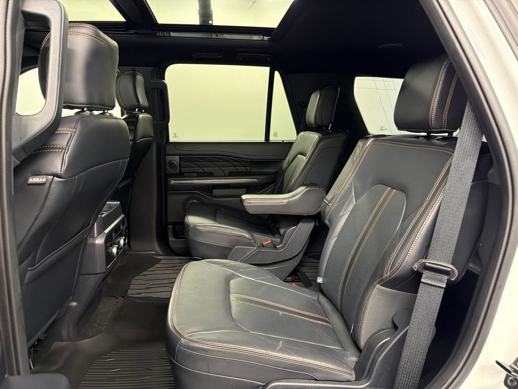 Certified 2023 Ford Expedition Platinum AWD/4WD image 37