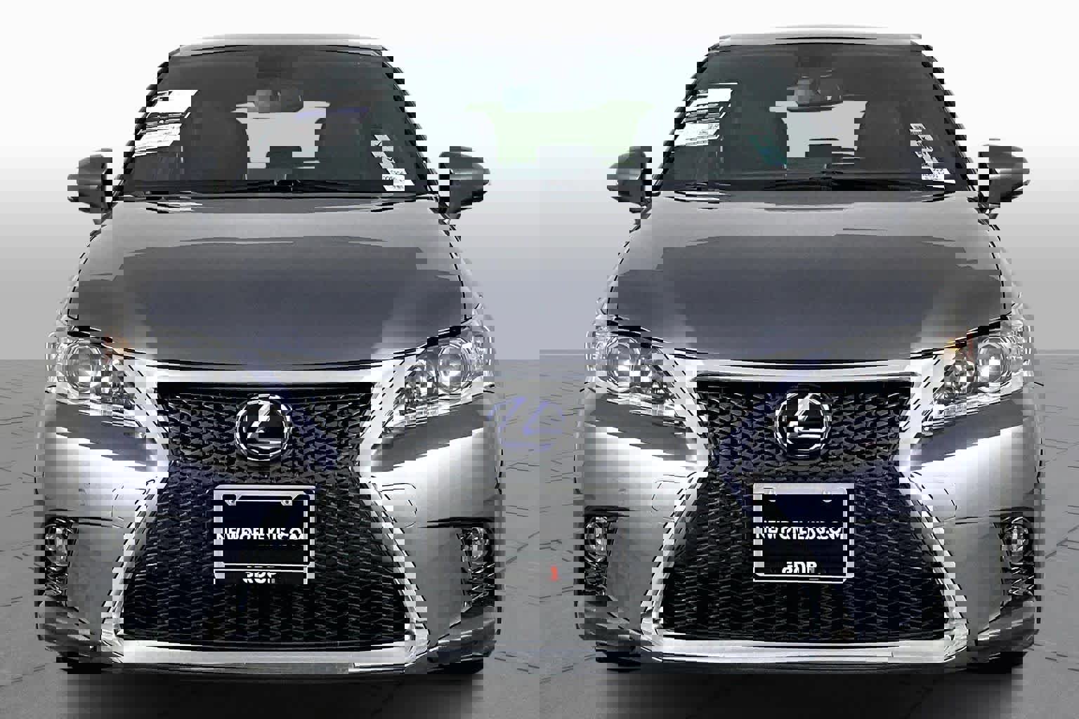 Used 2016 Lexus CT 200h image 3