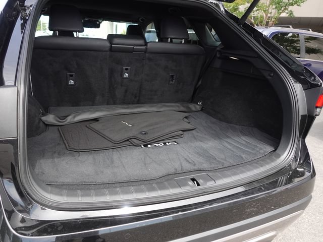 Used 2023 Lexus RX 350h w/ Accessory Package (Z1) AWD/4WD image 24