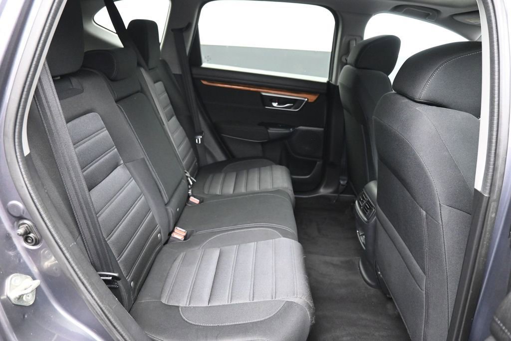 Certified 2019 Honda CR-V EX image 24