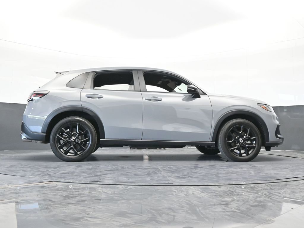 Used 2024 Honda HR-V Sport image 64