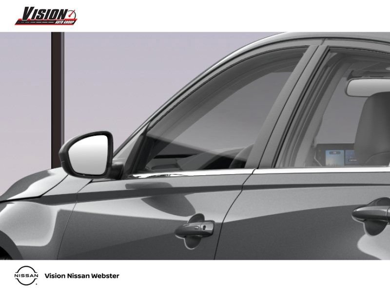 New 2026 Nissan Altima 2.5 SV w/ SV Premium Package FWD image 14