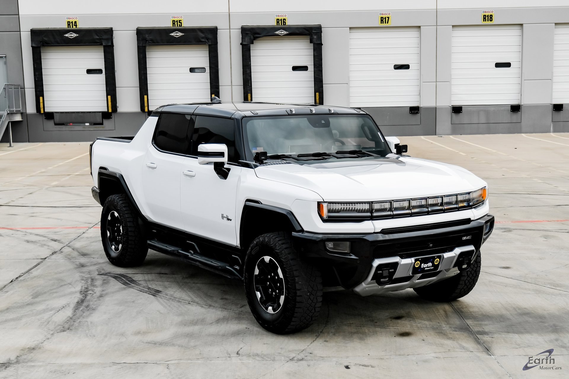 Used 2022 GMC Hummer EV Edition 1 image 20