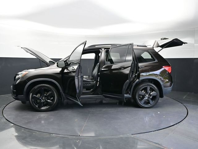 Used 2020 Honda Passport Elite image 40