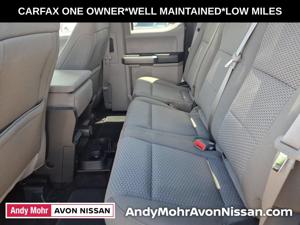 Used 2018 Ford F150 XLT w/ Equipment Group 301A Mid AWD/4WD image 35