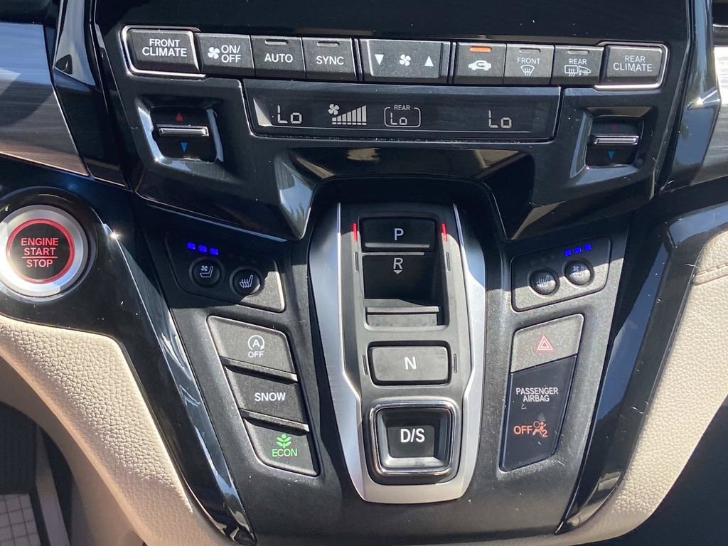 Used 2023 Honda Odyssey Elite image 42