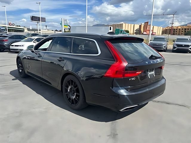 Used 2018 Volvo V90 T6 R-Design AWD/4WD image 5