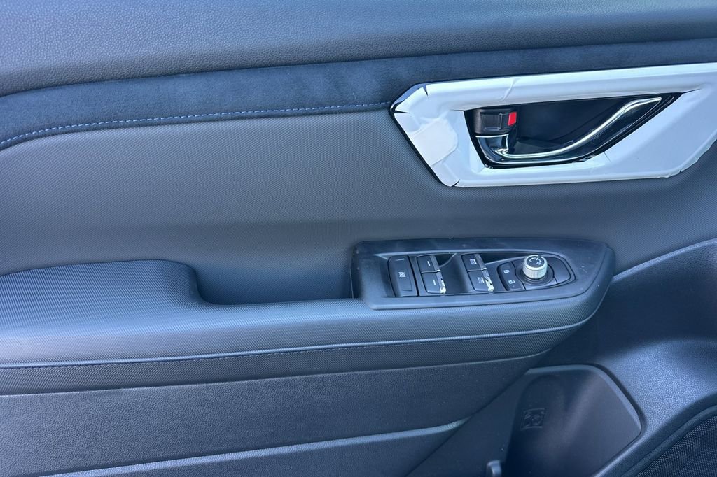 New 2026 Subaru Forester Limited image 11