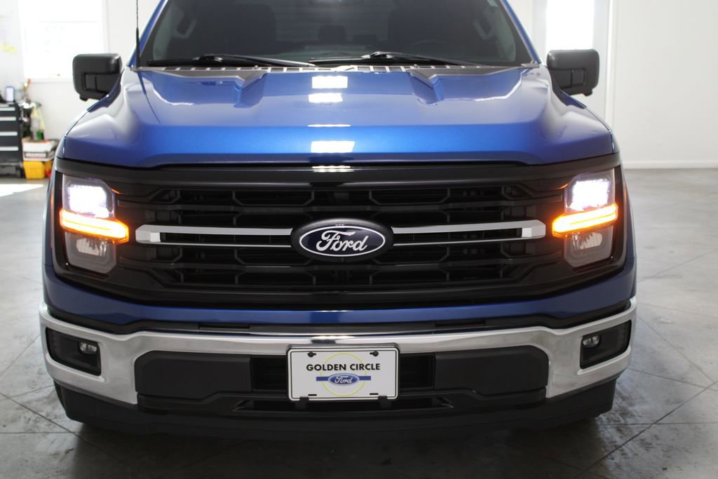 Used 2024 Ford F150 XLT w/ Mobile Office Package image 55